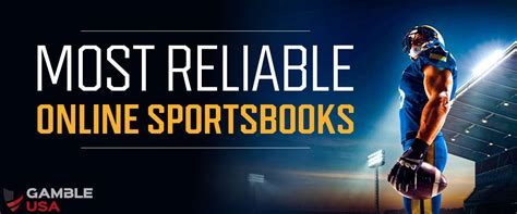 most reliable sportsbook payouts